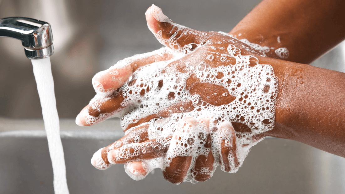 Special Demands on Our Skin Care During and After COVID-19