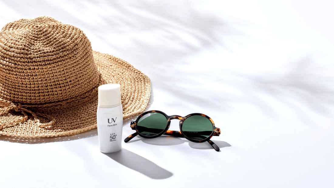 Was die Sonne mit deinem Hautmikrobiom macht — und wie du es schützt