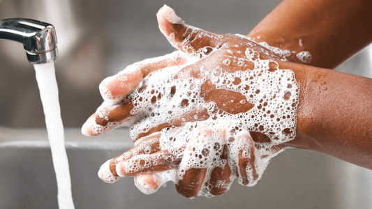 Special Demands on Our Skin Care During and After COVID-19