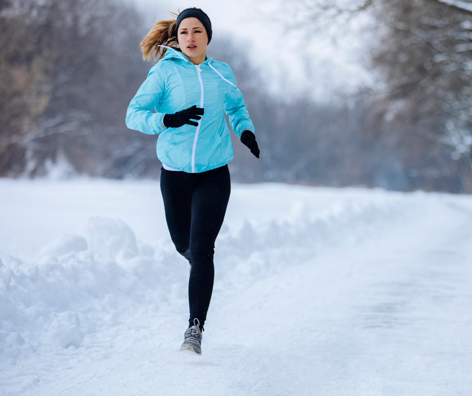 Beanspruchte Haut bei Sportlern