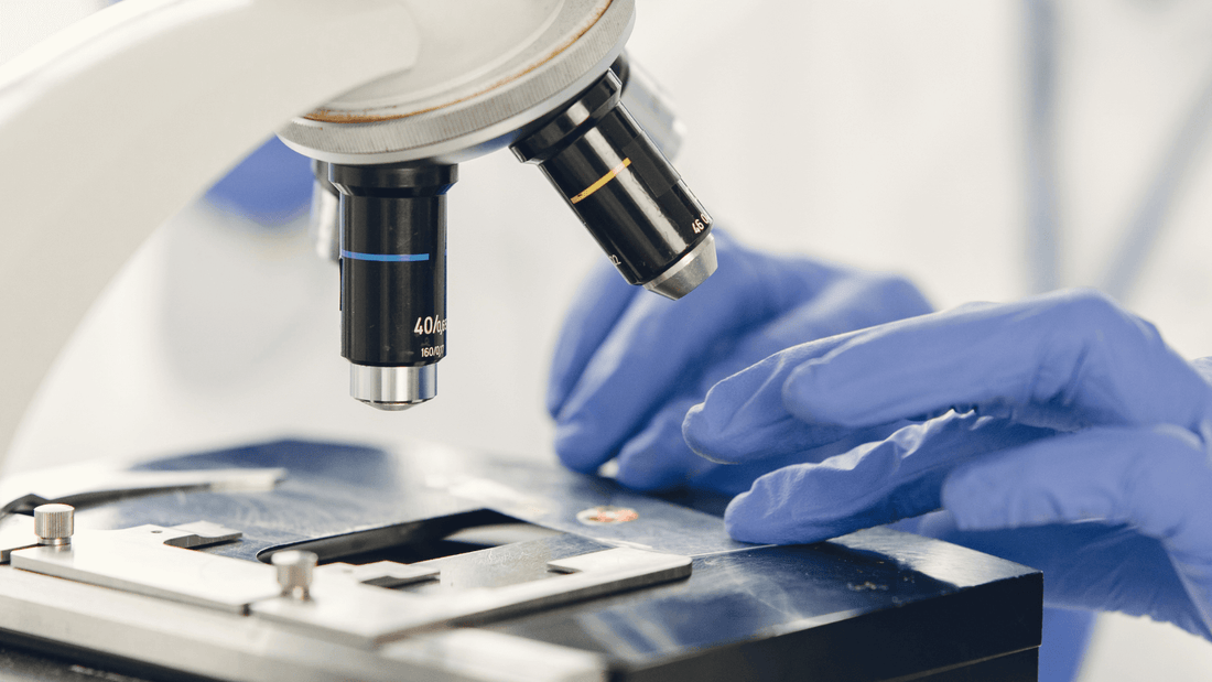 Why I Developed the Colostrum Hydrofluid