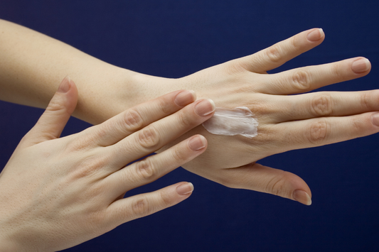 Brennende Hände durch Handcremes mit Duftstoffen