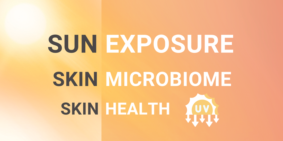 sun exposure and skin health