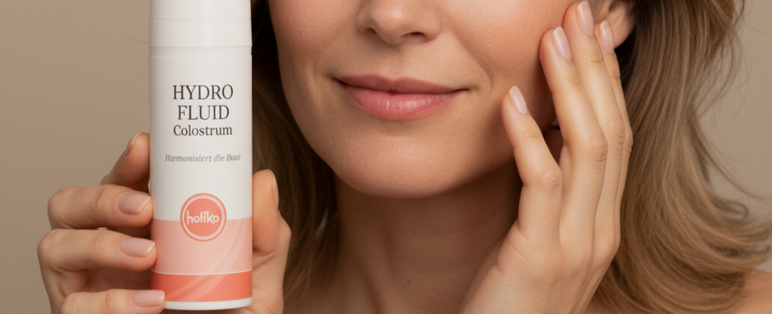 Caffeine, alcohol & skin – does your lifestyle affect your skin barrier?