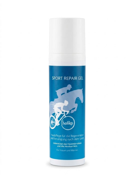 Sport Repair Gel