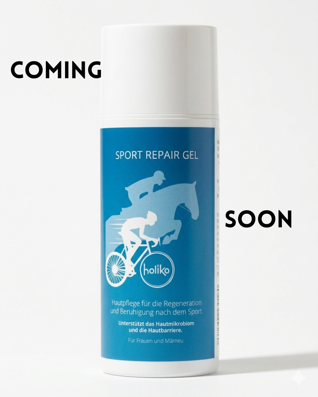 Sport Repair Gel