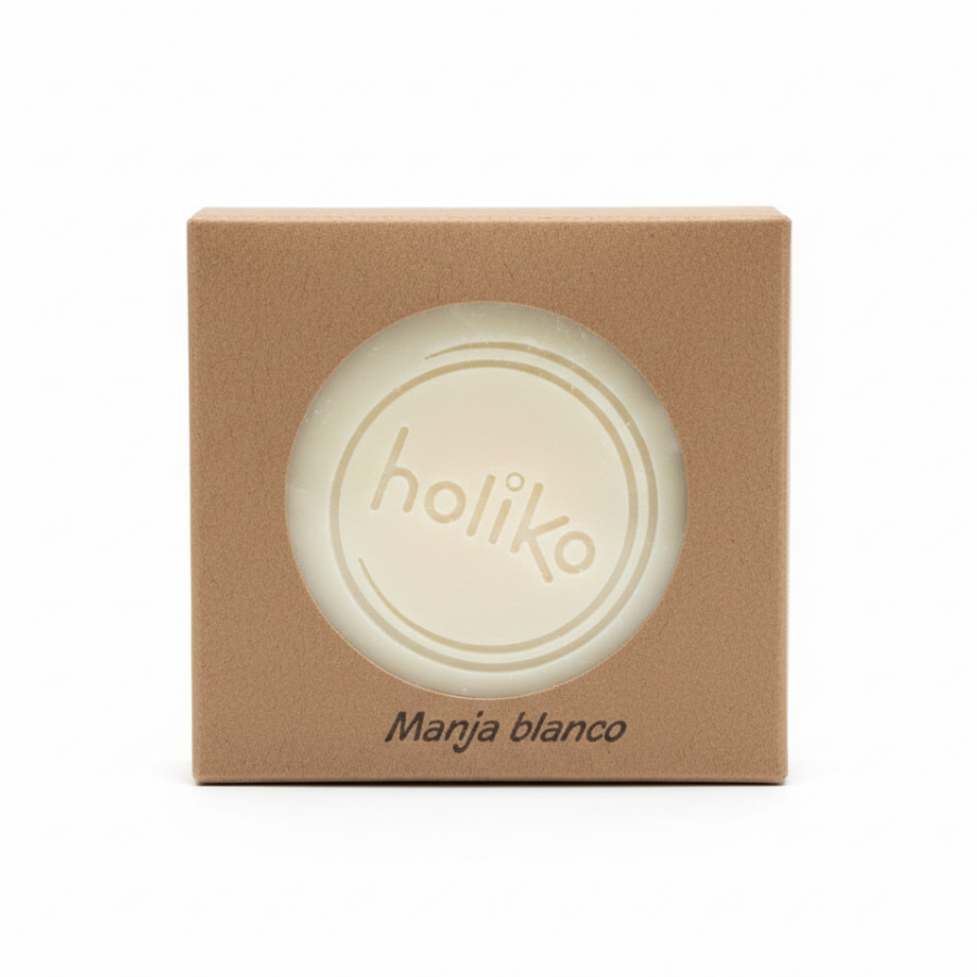 Kokosmilch Gesichtsbar